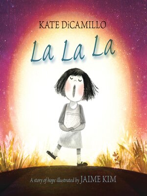 cover image of La La La